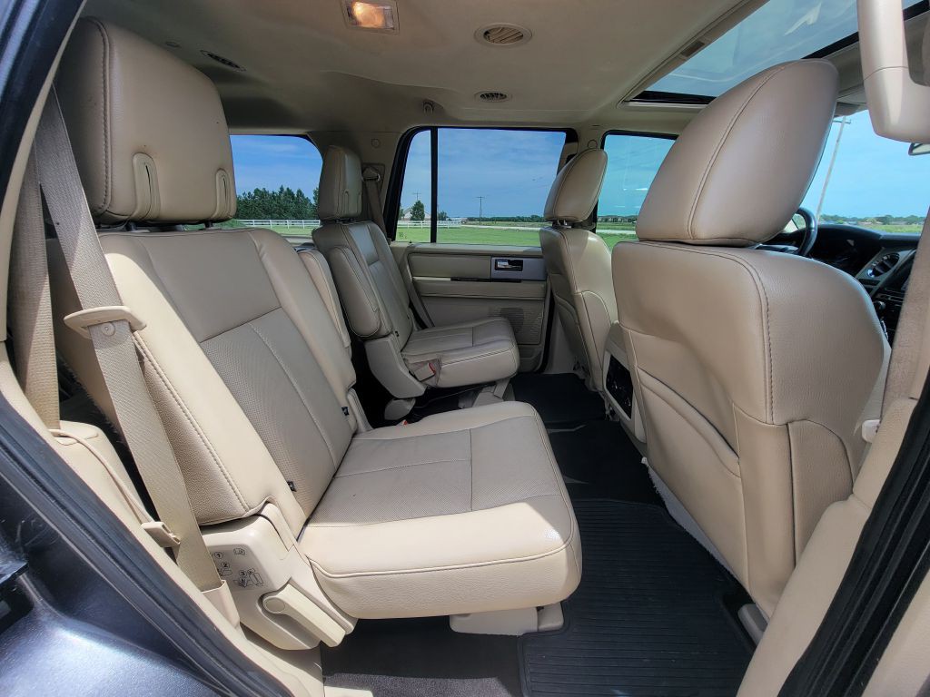 2016 Ford Expedition Image 13