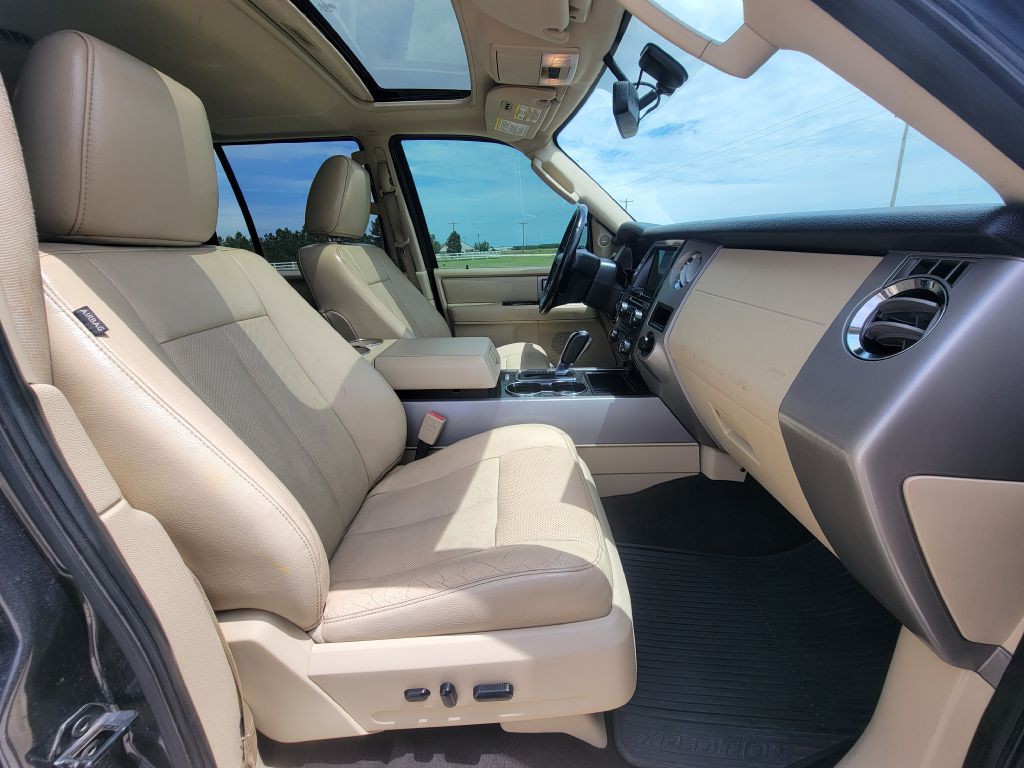 2016 Ford Expedition Image 15