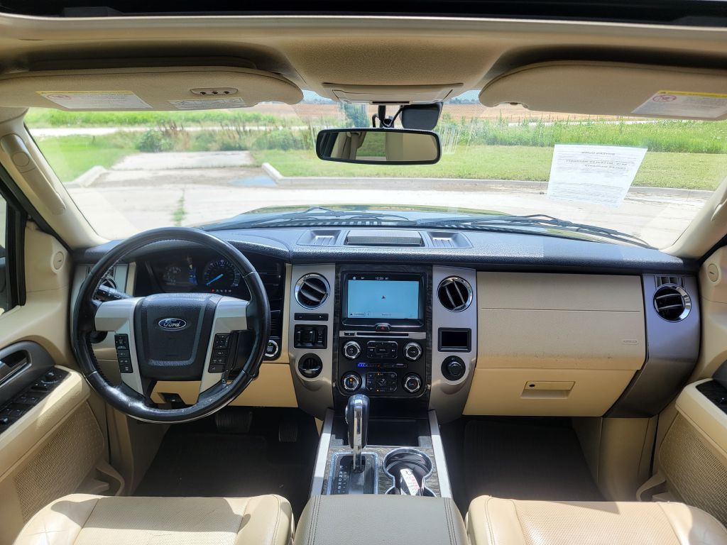 2016 Ford Expedition Image 18