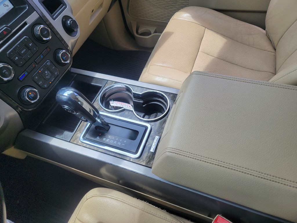 2016 Ford Expedition Image 22
