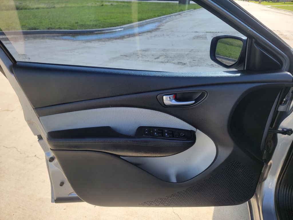 2015 Dodge Dart Image 8
