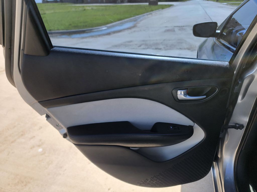 2015 Dodge Dart Image 10