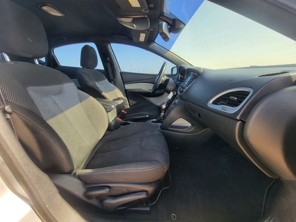 2015 Dodge Dart Image 13