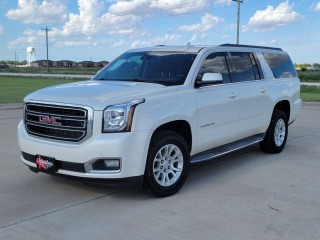 Image for 2015 GMC Yukon SLT ID: 6628591