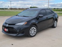 Image for 2019 Toyota Corolla LE ID: 6628592