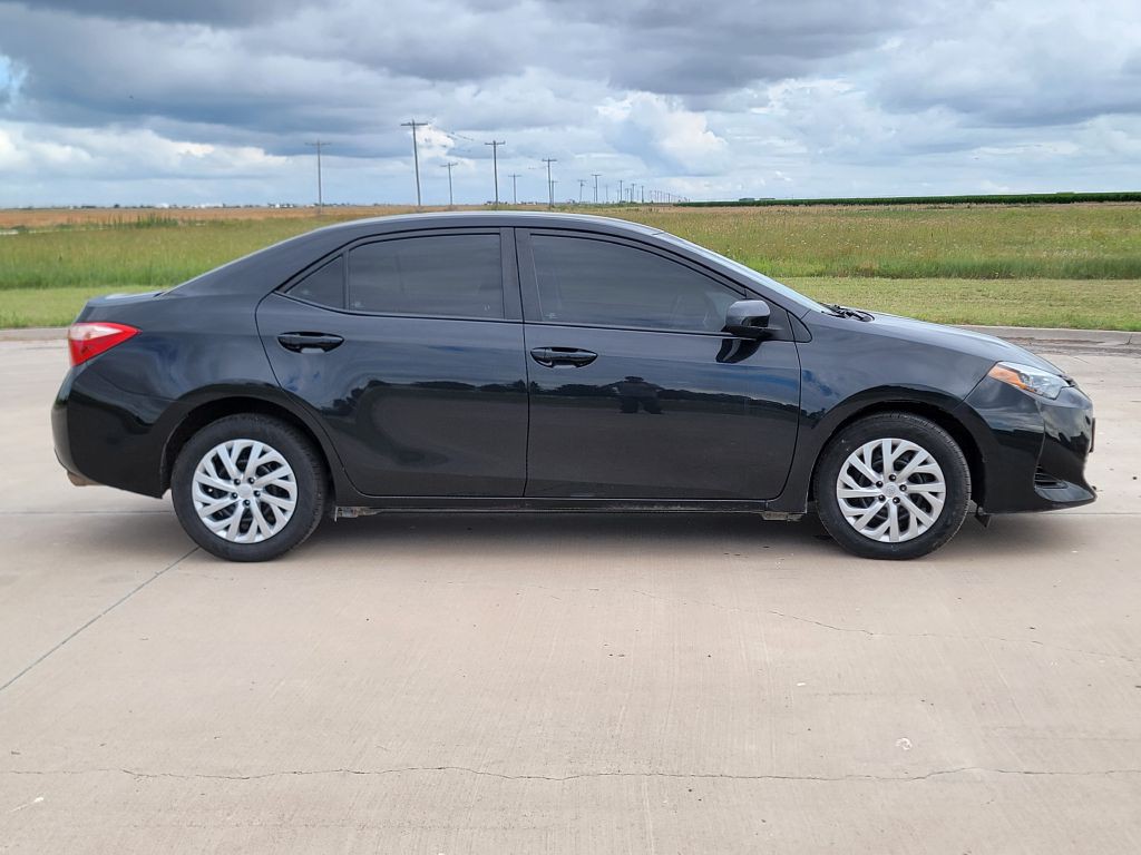 2019 Toyota Corolla Image 3