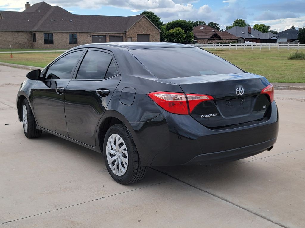 2019 Toyota Corolla Image 5