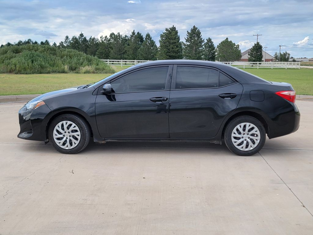 2019 Toyota Corolla Image 6