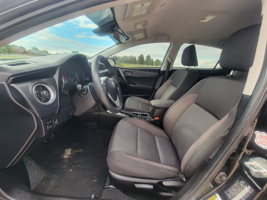 2019 Toyota Corolla Image 7