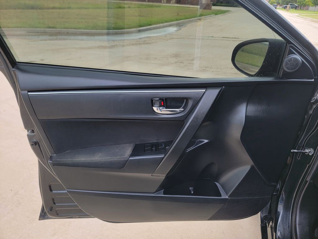 2019 Toyota Corolla Image 8