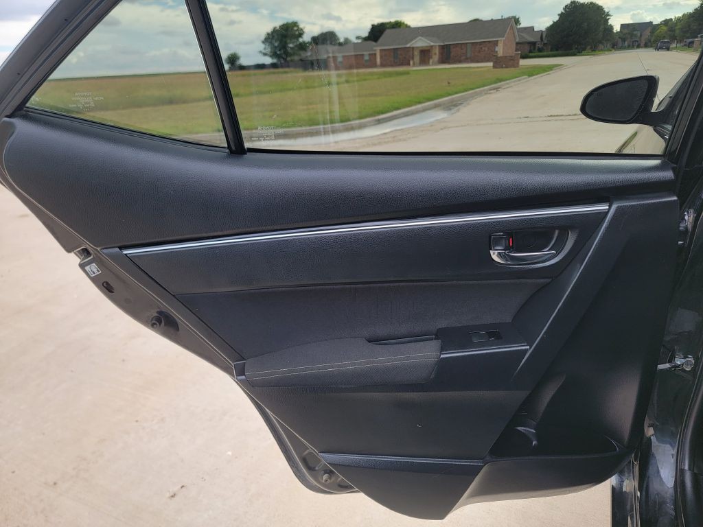 2019 Toyota Corolla Image 10