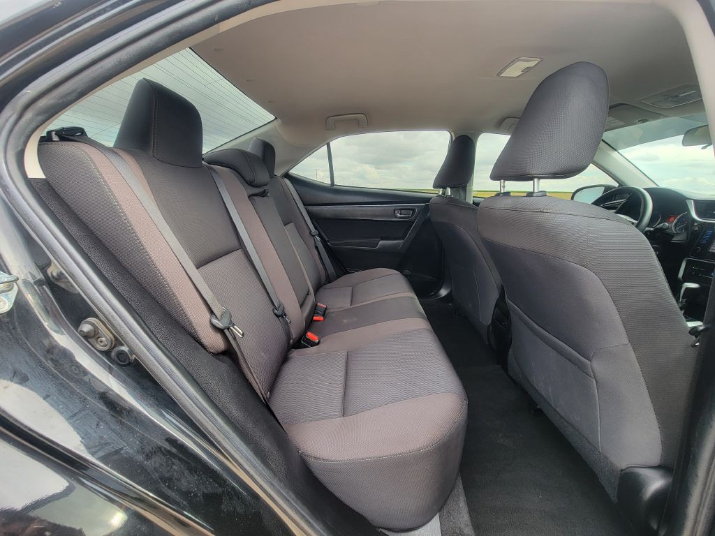 2019 Toyota Corolla Image 11