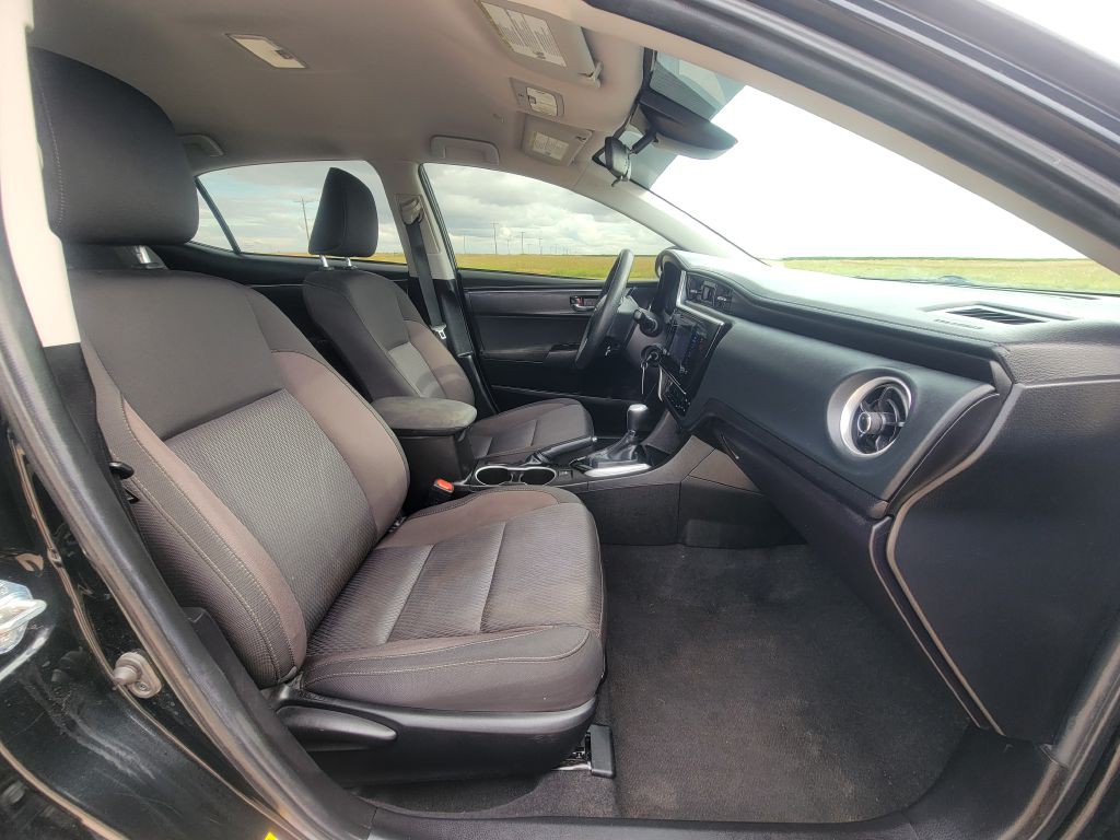 2019 Toyota Corolla Image 13