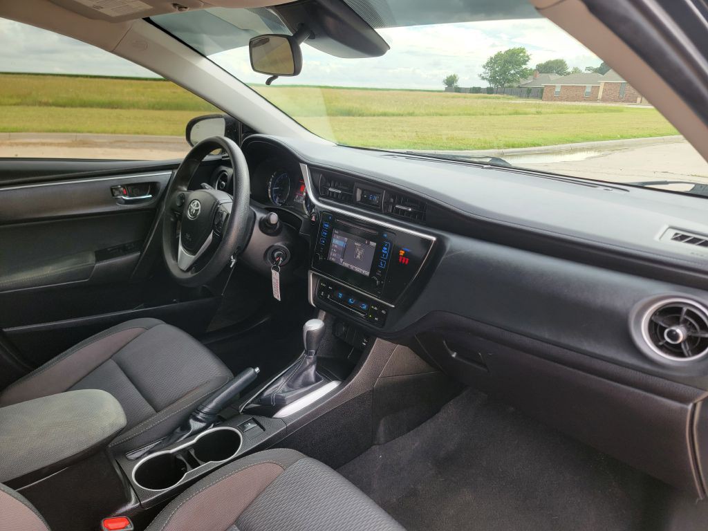 2019 Toyota Corolla Image 15