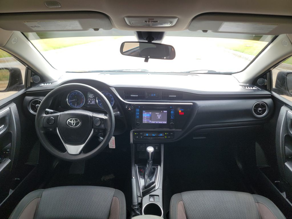 2019 Toyota Corolla Image 16