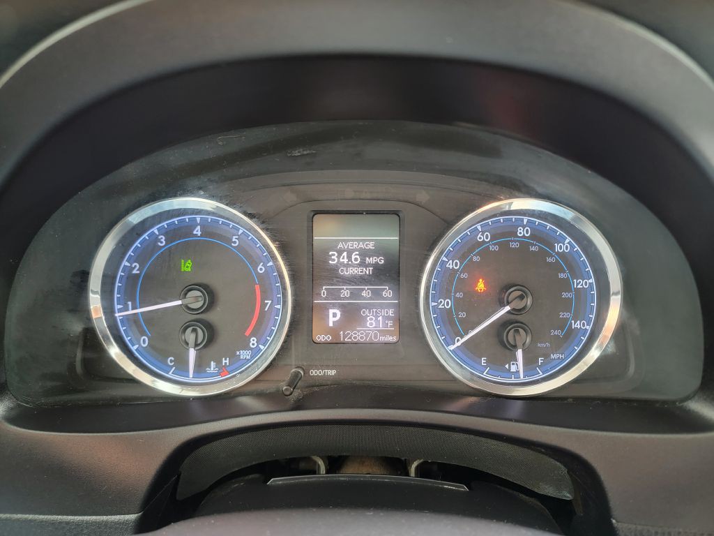 2019 Toyota Corolla Image 18