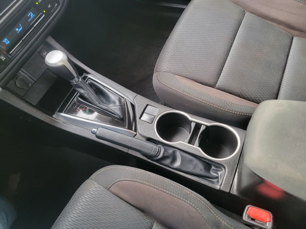 2019 Toyota Corolla Image 20