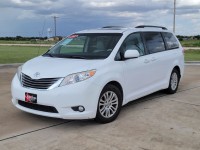 Image for 2014 Toyota Sienna XLE 8-PASSENGER ID: 6628593