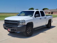 Image for 2012 Chevrolet Silverado 1500 WORK ID: 6653098