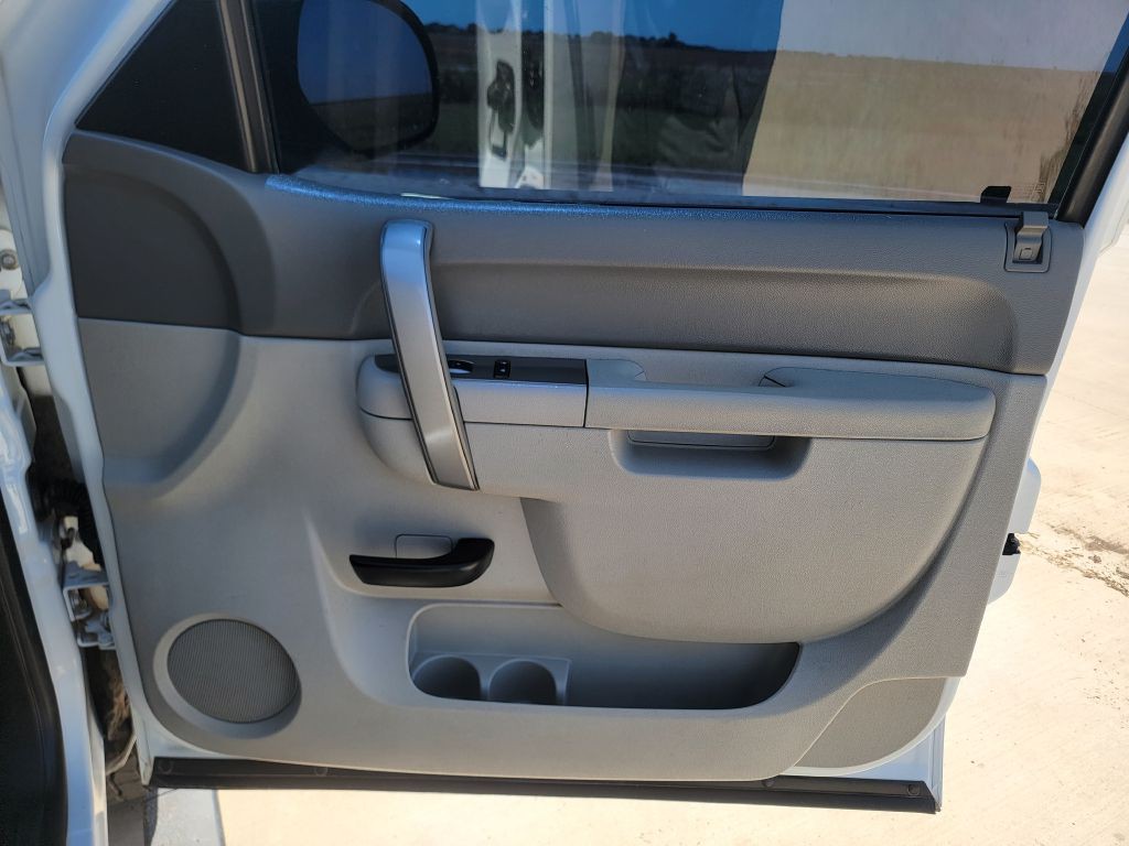 2012 Chevrolet Silverado 1500 Image 14