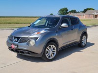 Image for 2012 Nissan Juke SV ID: 6653100