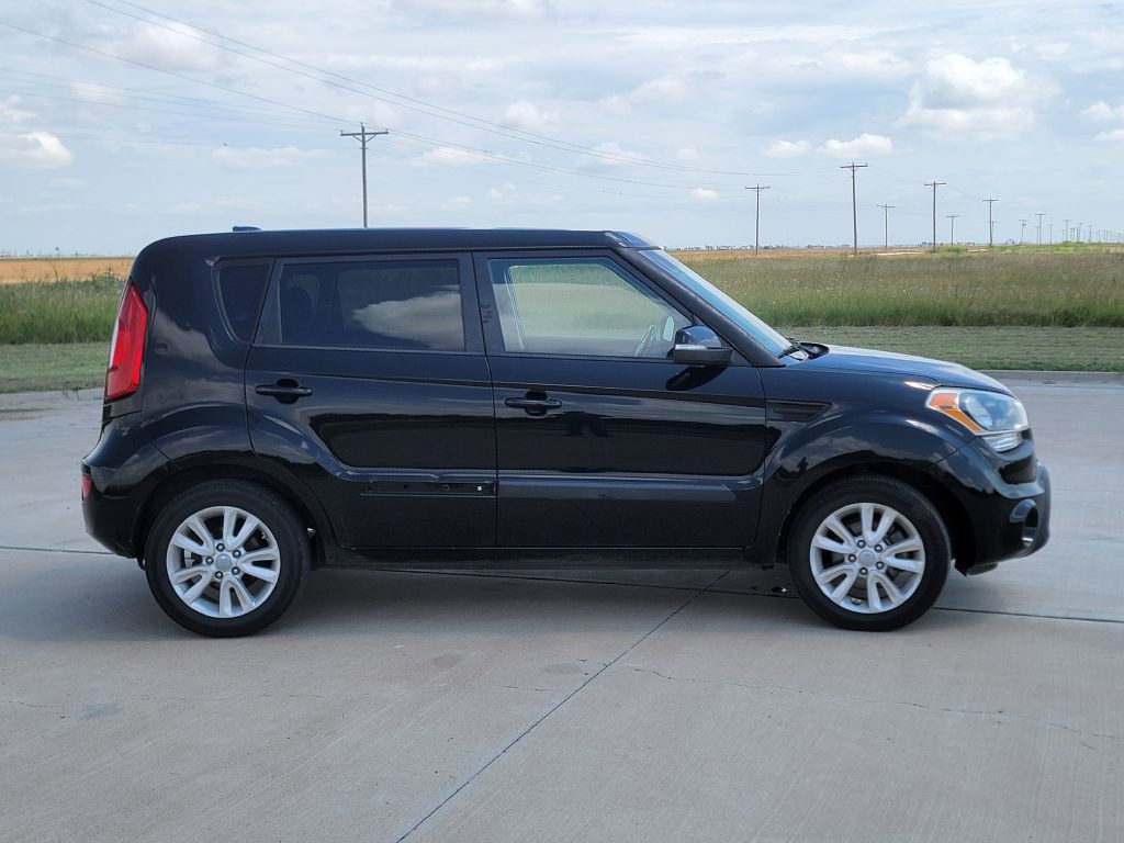 2013 Kia Soul Image 3