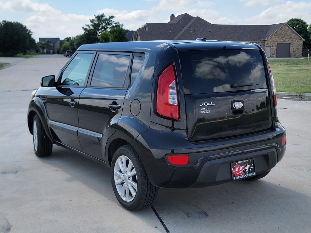 2013 Kia Soul Image 5