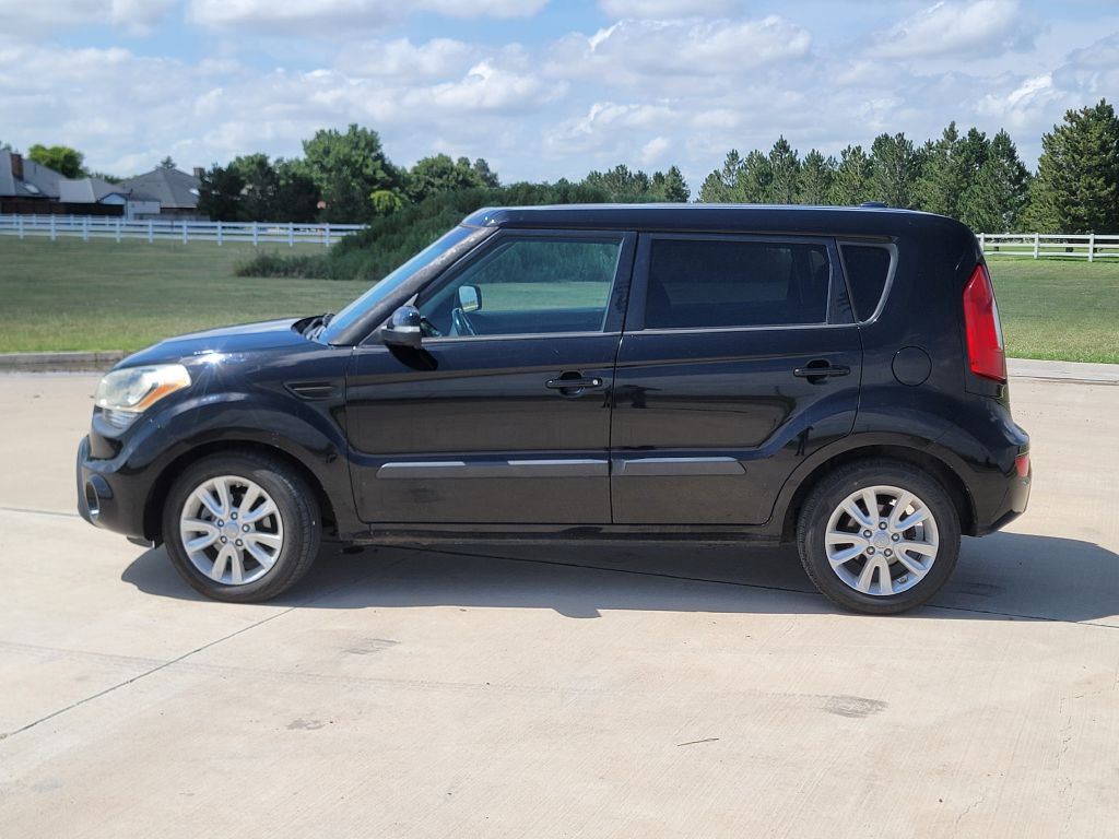 2013 Kia Soul Image 6