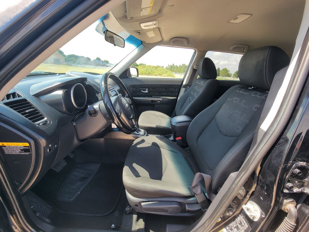 2013 Kia Soul Image 7