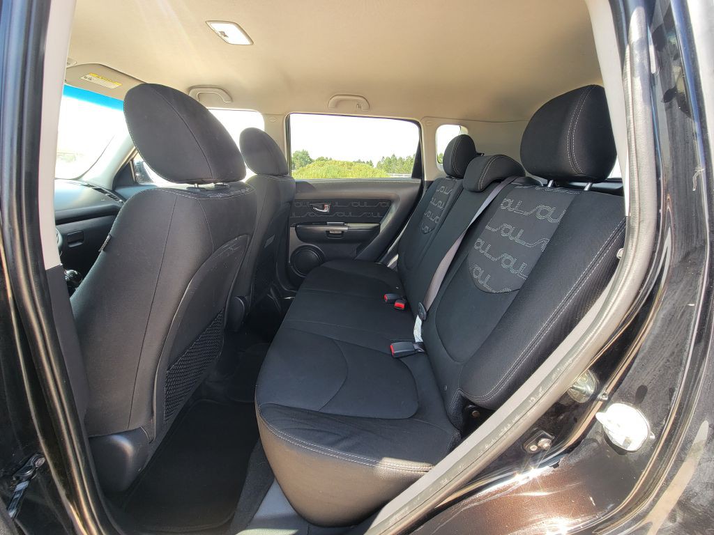 2013 Kia Soul Image 9