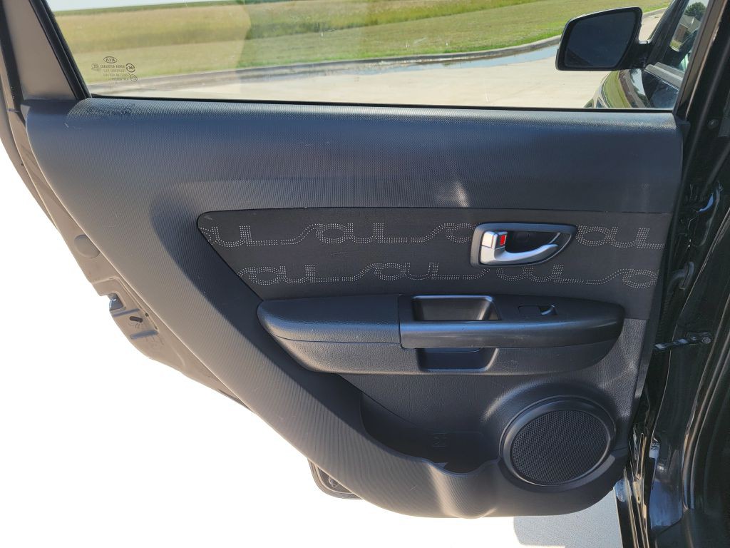 2013 Kia Soul Image 10