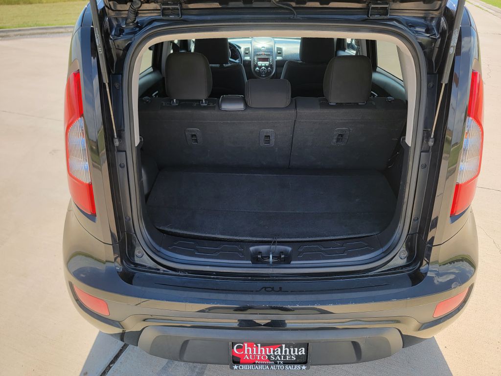 2013 Kia Soul Image 11