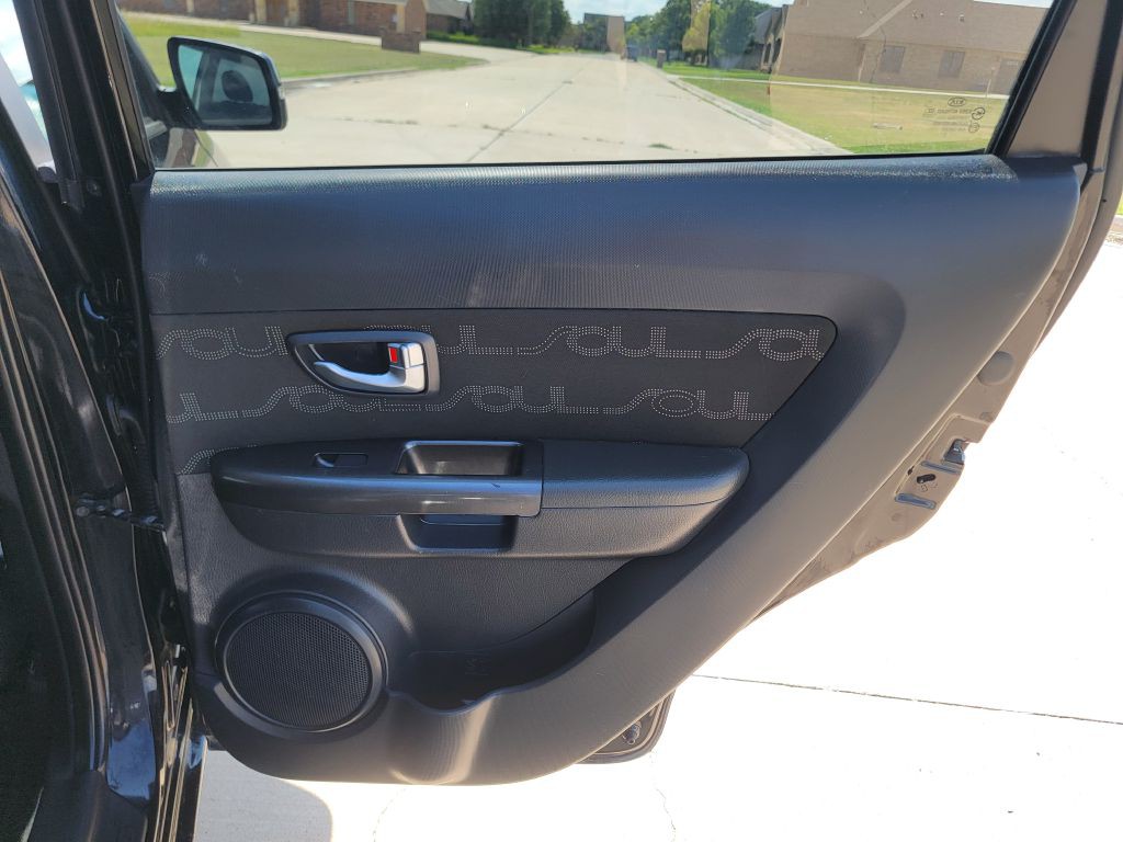 2013 Kia Soul Image 13