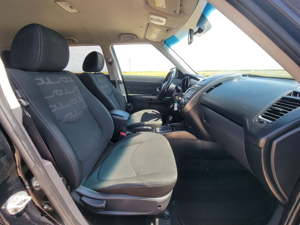 2013 Kia Soul Image 14
