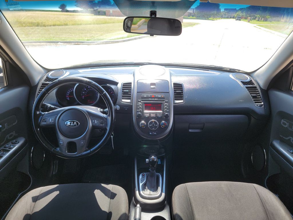 2013 Kia Soul Image 17
