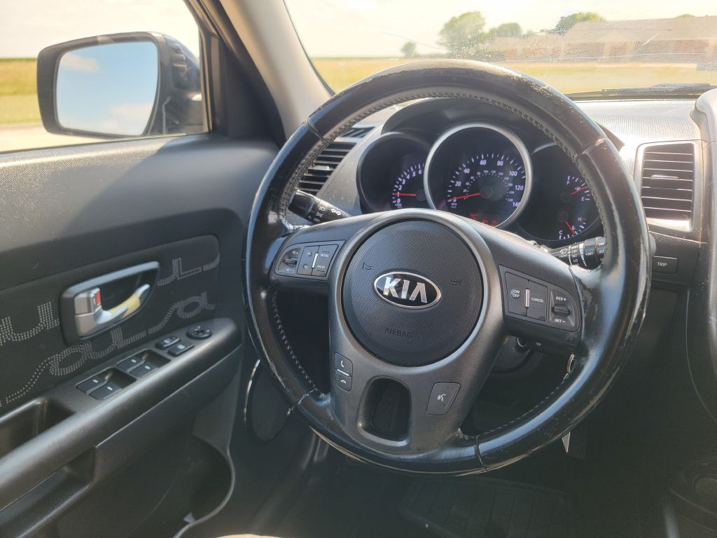 2013 Kia Soul Image 18
