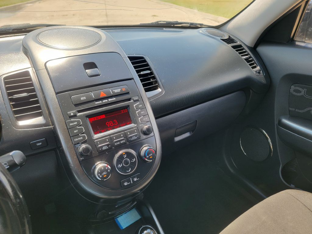 2013 Kia Soul Image 20