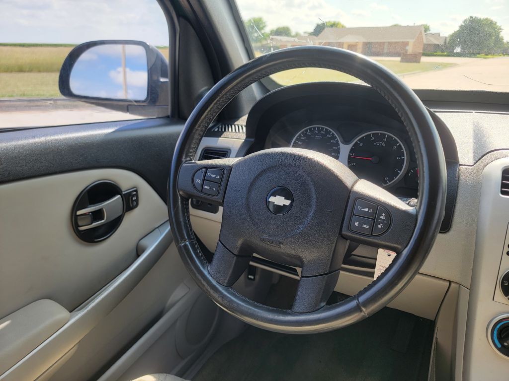 2005 Chevrolet Equinox Image 18