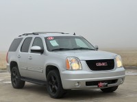 Image for 2012 GMC Yukon SLT ID: 6672723