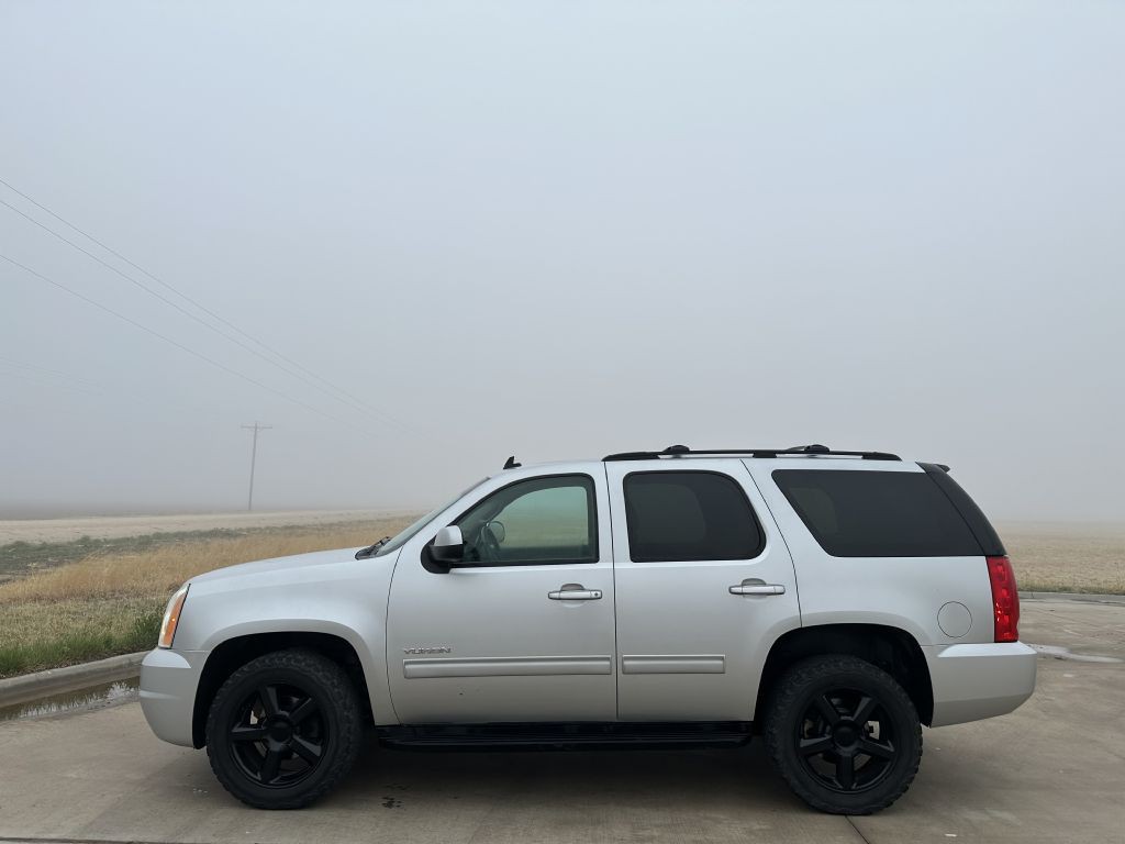 2012 GMC Yukon Image 5