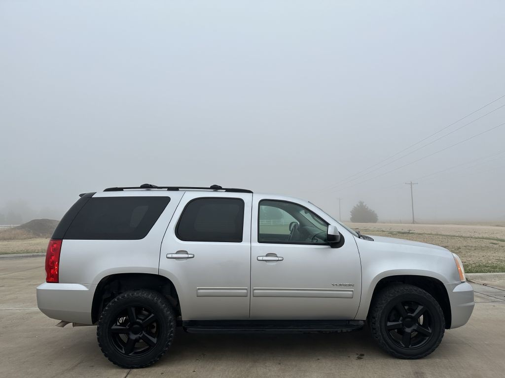 2012 GMC Yukon Image 6