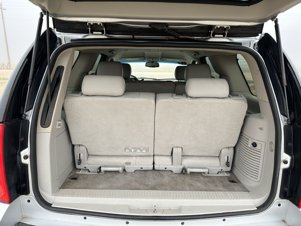 2012 GMC Yukon Image 7