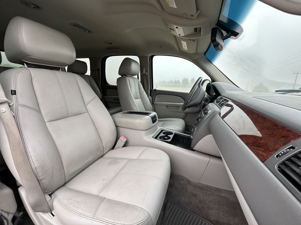2012 GMC Yukon Image 9