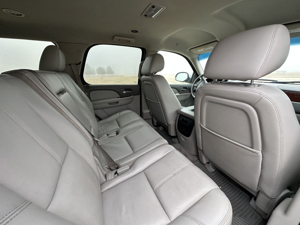 2012 GMC Yukon Image 10