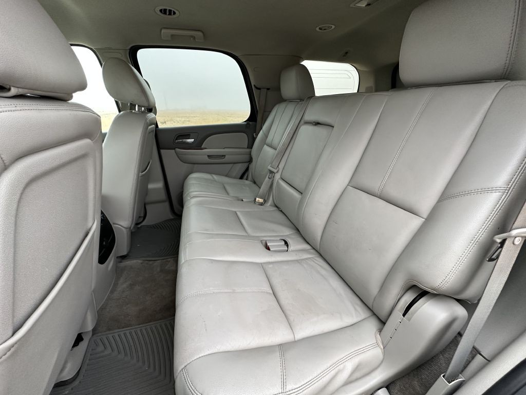 2012 GMC Yukon Image 11