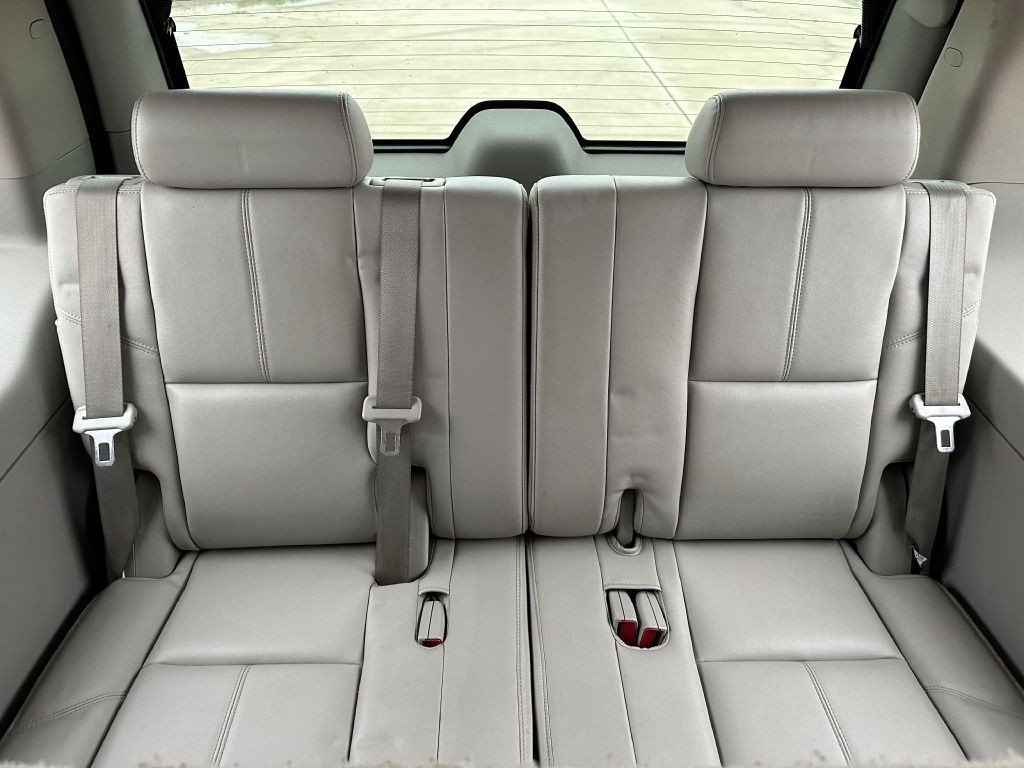 2012 GMC Yukon Image 12
