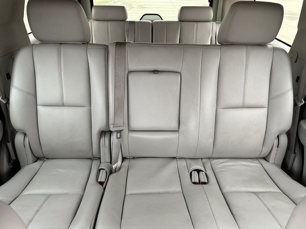 2012 GMC Yukon Image 13