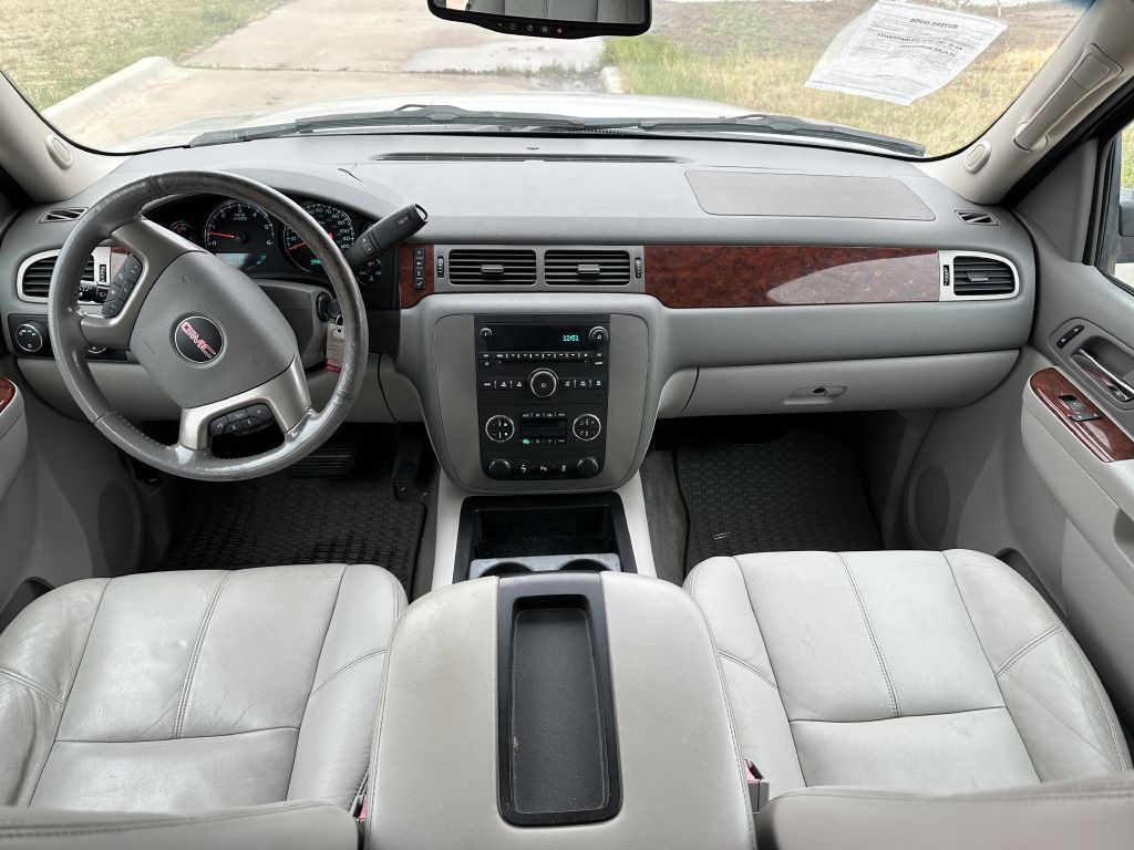 2012 GMC Yukon Image 14