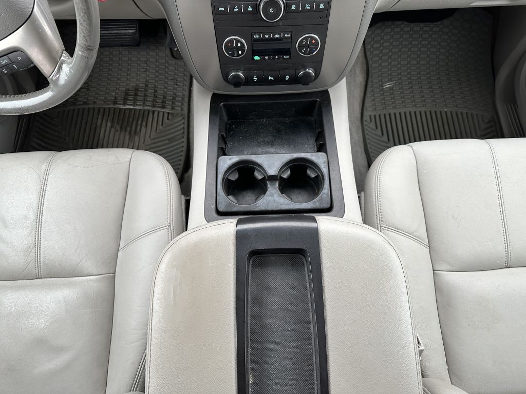 2012 GMC Yukon Image 18