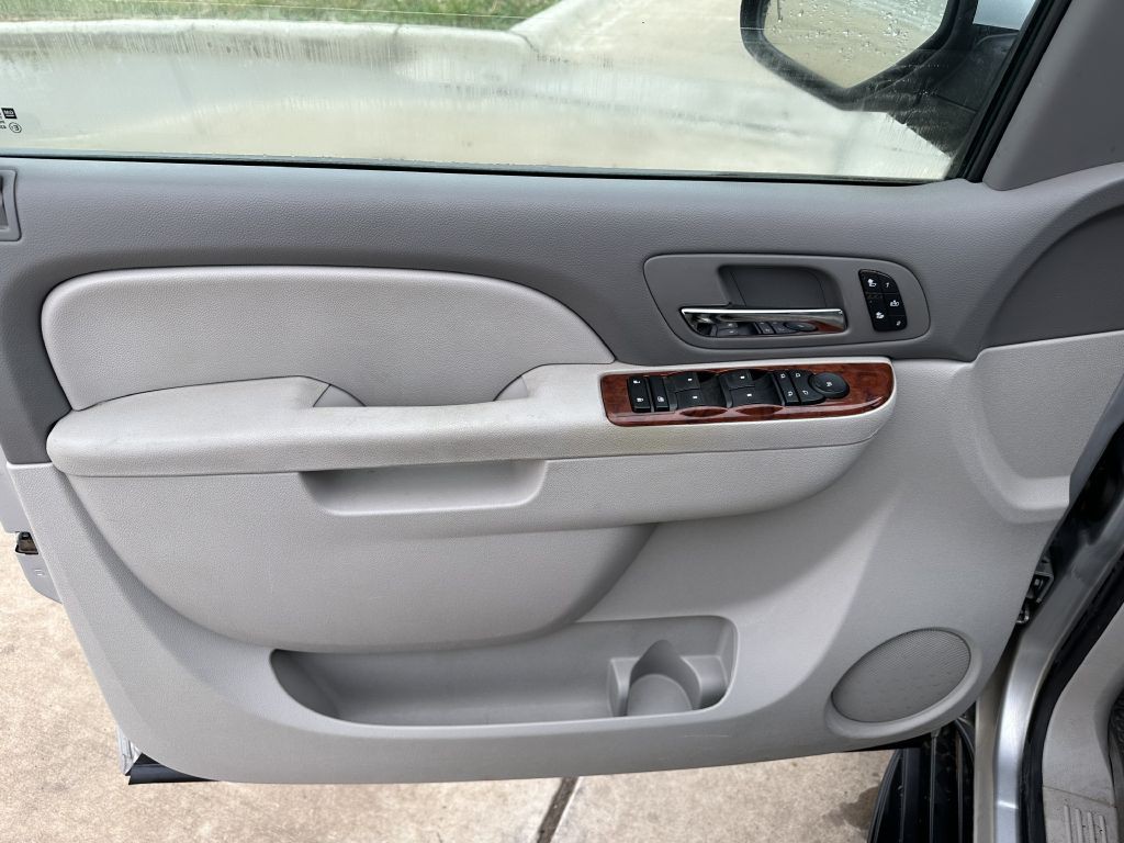 2012 GMC Yukon Image 21